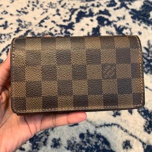 Authentic Louis Vuitton Wallet